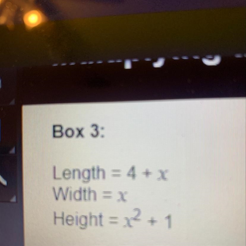 What is the base area?-example-1