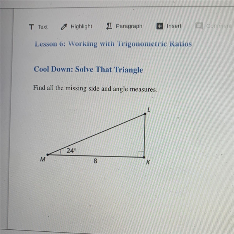 Can someone help? Trigonometry-example-1