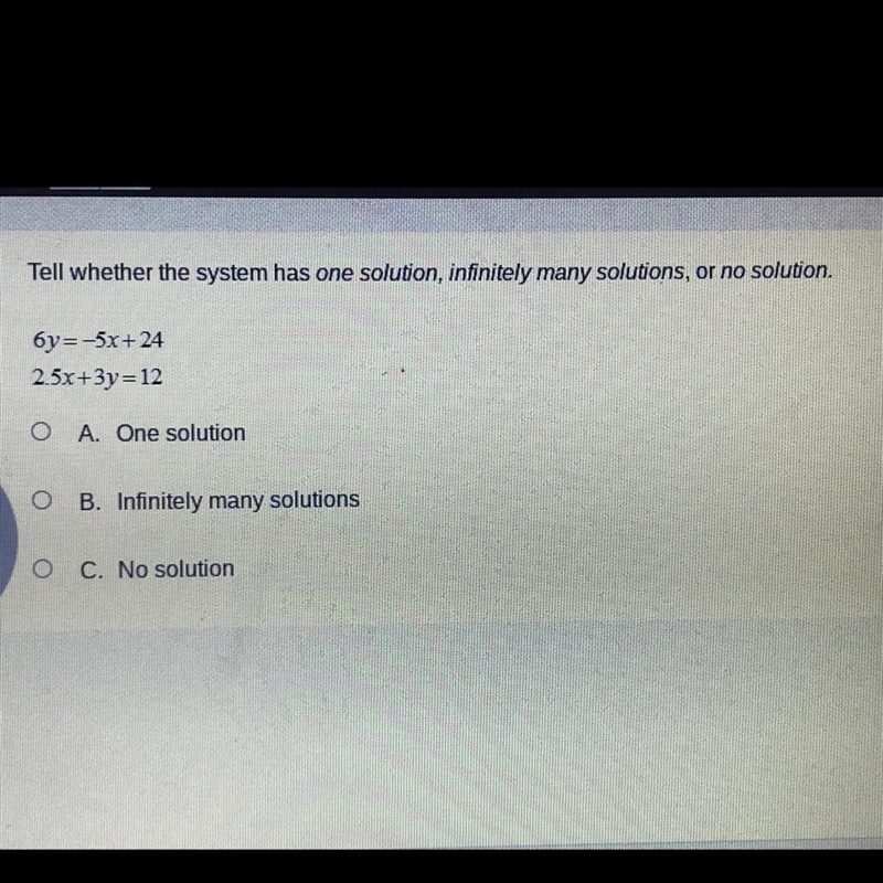 Help again algebra 1-example-1