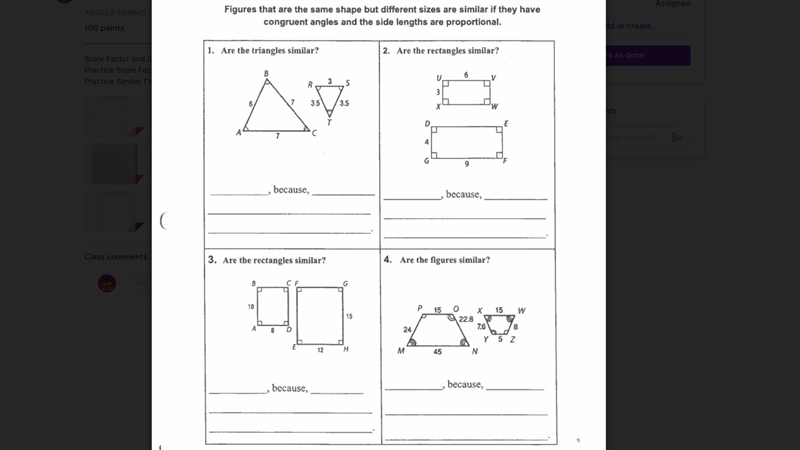 I need help on question 3... Help me please!!!!-example-1