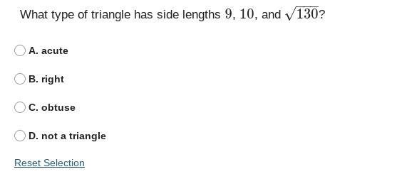 What type of triangle is this.-example-1