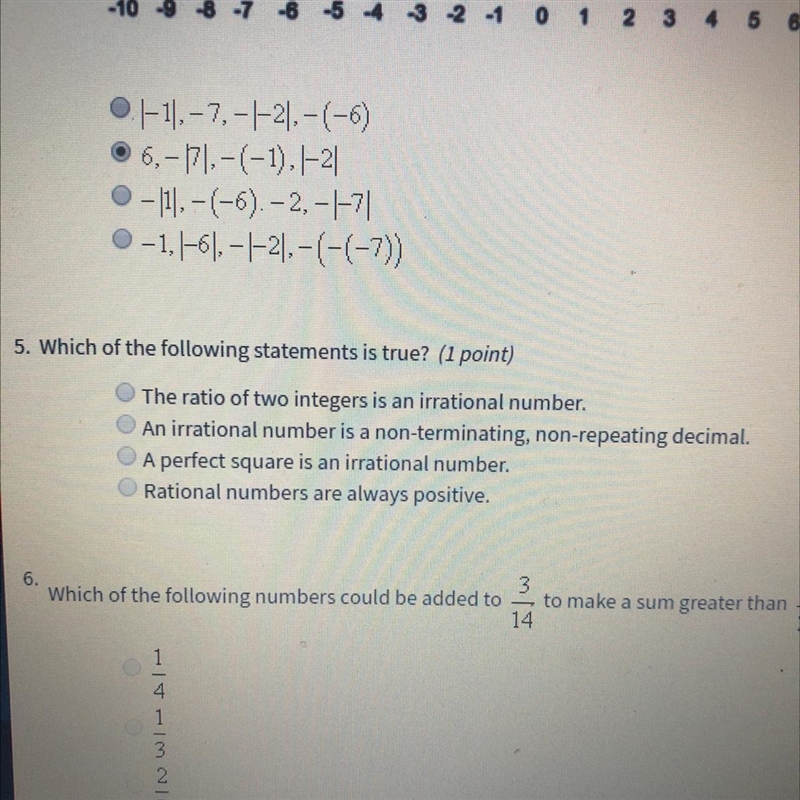 Question 5!!! Please answer-example-1