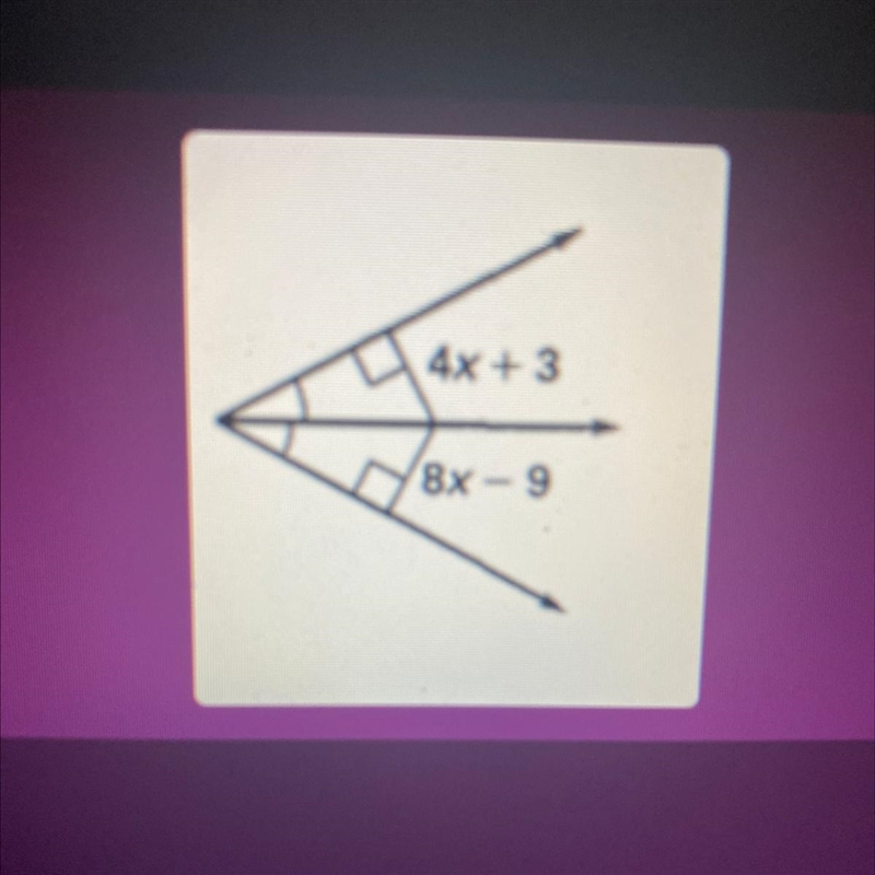 4x + 3 8x - 9 What is the answer-example-1