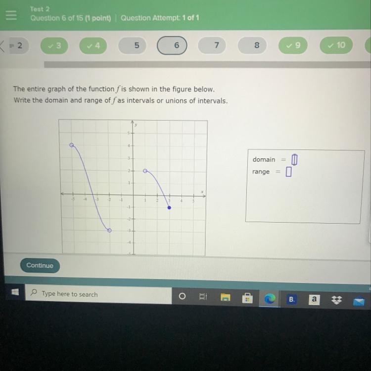 Can someone plz help with both of these-example-1