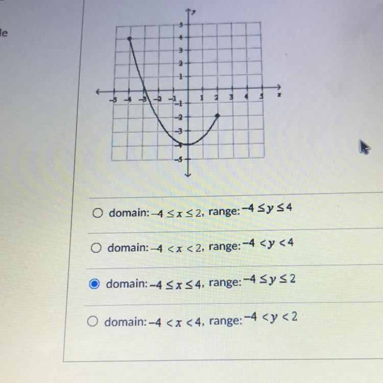 Domain And Range. Need Help-example-1