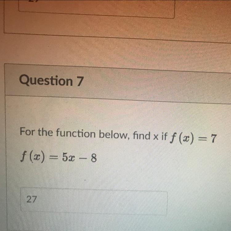 Is my answer correct? If not what’s the right answer-example-1