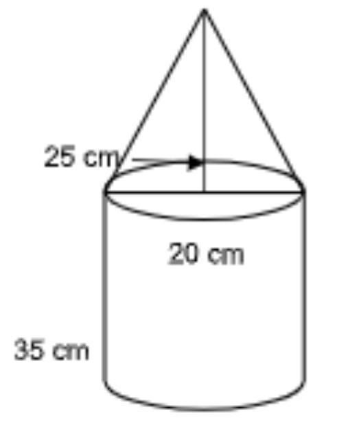 What is volume of thi shown below?-example-1