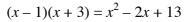 Pls solve for x thank you-example-1