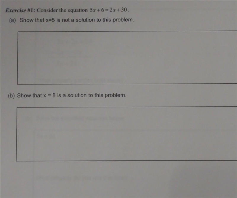 Can someone help me with exercise 1 please​-example-1