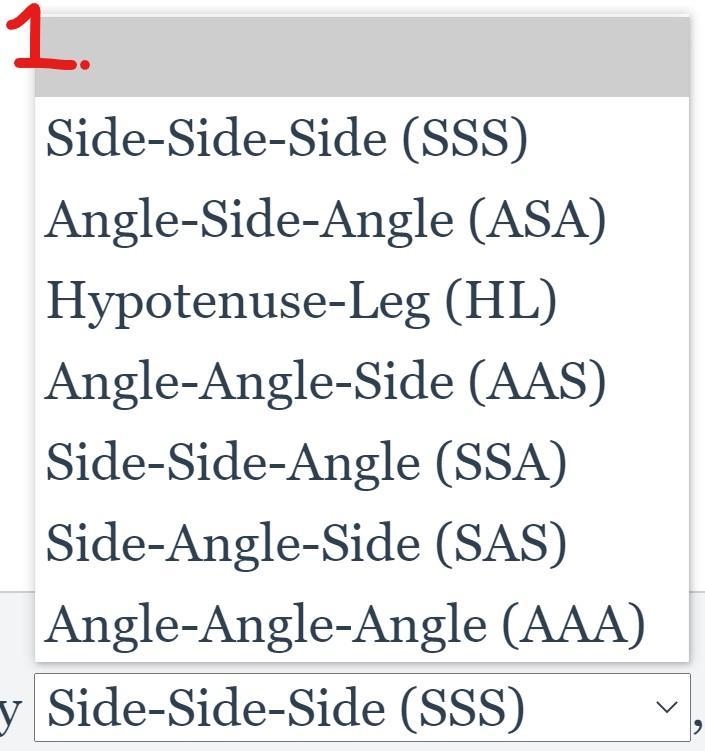 Help please, click the other pictures to see the answer choices. #1 is the first blank-example-2