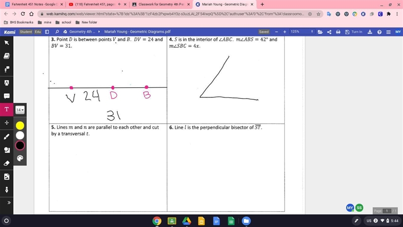 Can someone help me with 4,5,6 please and thank you-example-1