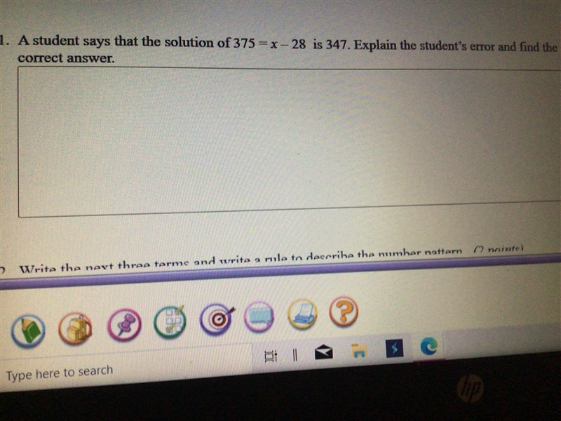 Please help with these four questions and thanks-example-2