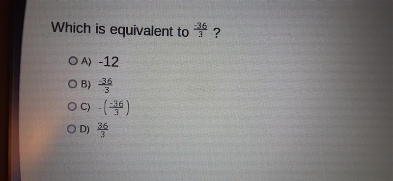 Which is equivalent to-example-1