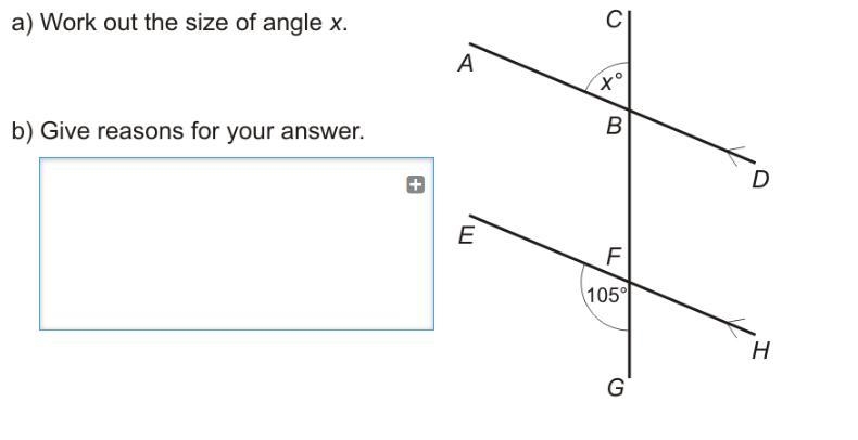 I need answers to a and b please ;D-example-1