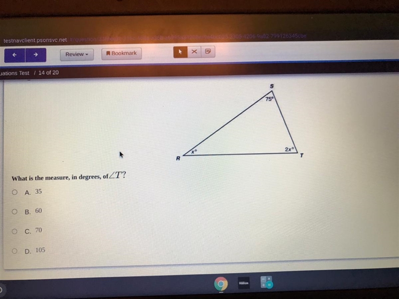 Hey, can someone please help me solve this? it’s a test.-example-1