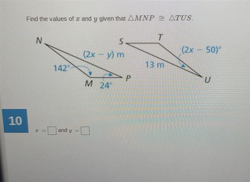 Can you go step by step on this please, I need to write down notes for my math class-example-1