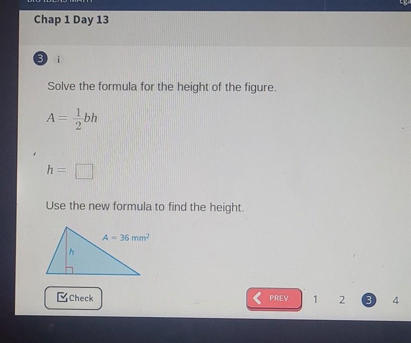 Help please! I just want to actually get my homework done​-example-1