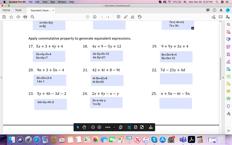 I really need help with these two questions ASAP-example-1