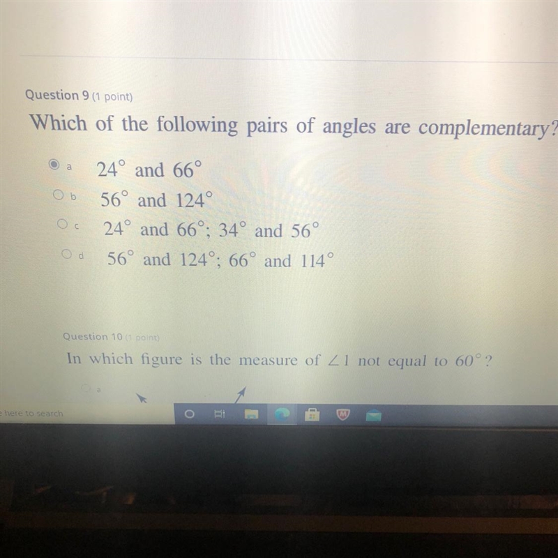 What’s the answer for number 9-example-1