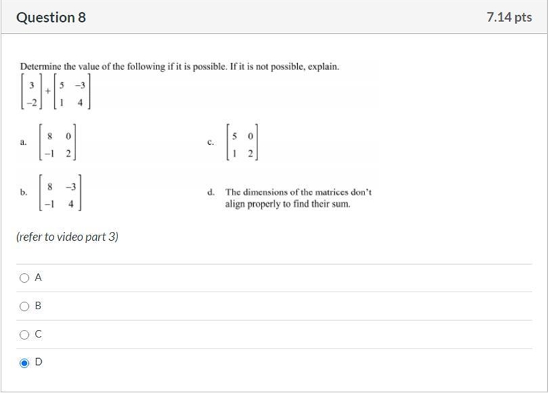 Please help! Correct answer only, please! I need to finish this assignment this week-example-1