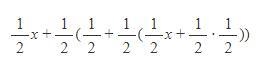 Please help me find the answer. WORTH 25 POINTS-example-1