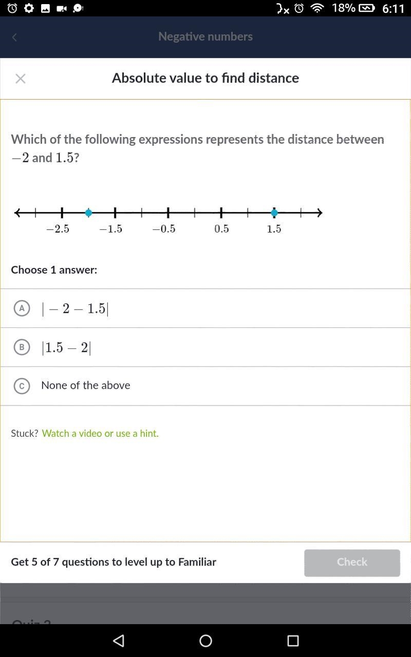 Can someone please answer this question please answer it correctly and please show-example-1