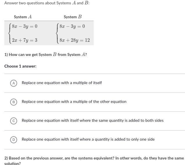 Can someone help me with this 2 part question there are 2 pictures-example-1