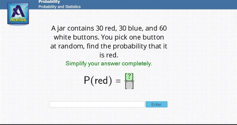 I just need help with this one question-example-1