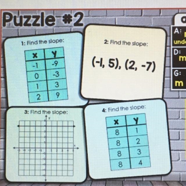 PLSS HELP with 1 3 and 4-example-1