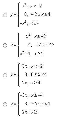 Which piecewise relation defines a function?-example-1