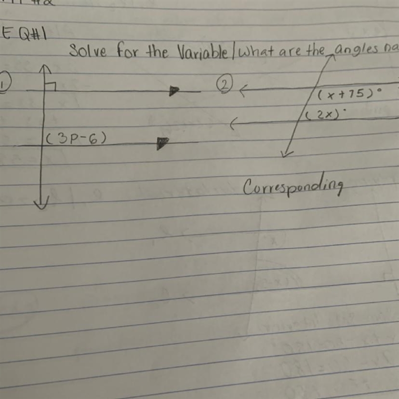 Solve for the variables-example-1