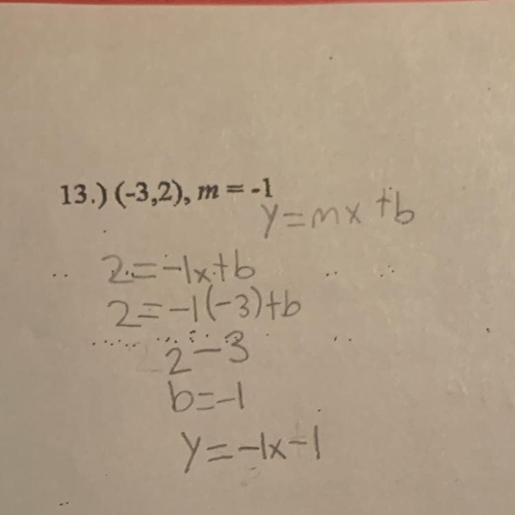 I need help with this please. I already did this problem but I think I made a mistake-example-1