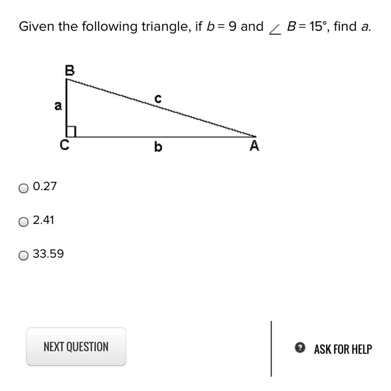 Trigonometry, plz answer-example-1