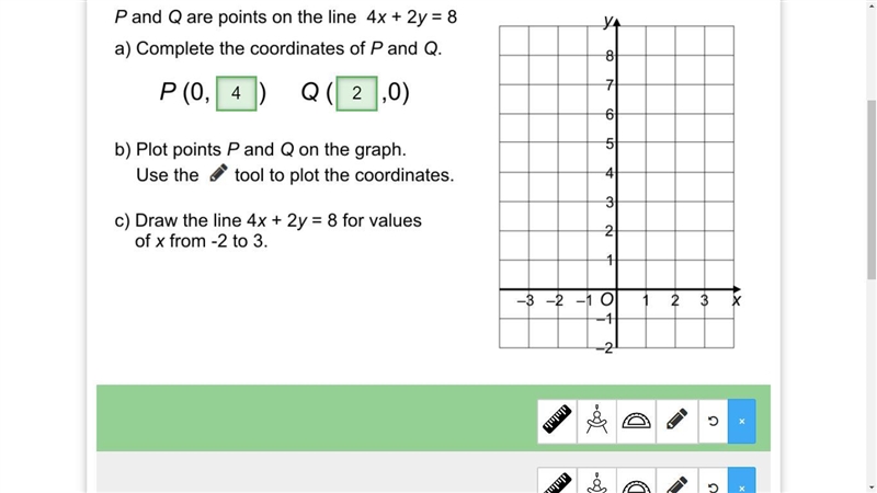 Please help on the last part did the first two-example-1