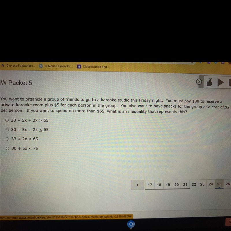 HELP PLZ ITS ALGEBRA 1-example-1