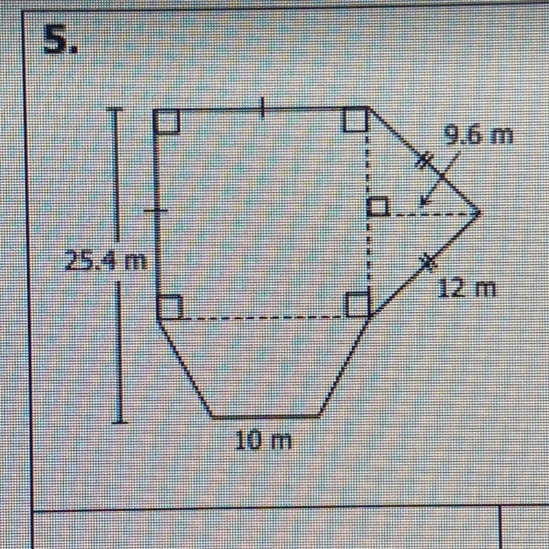 I need to know the surface area of the shape-example-1