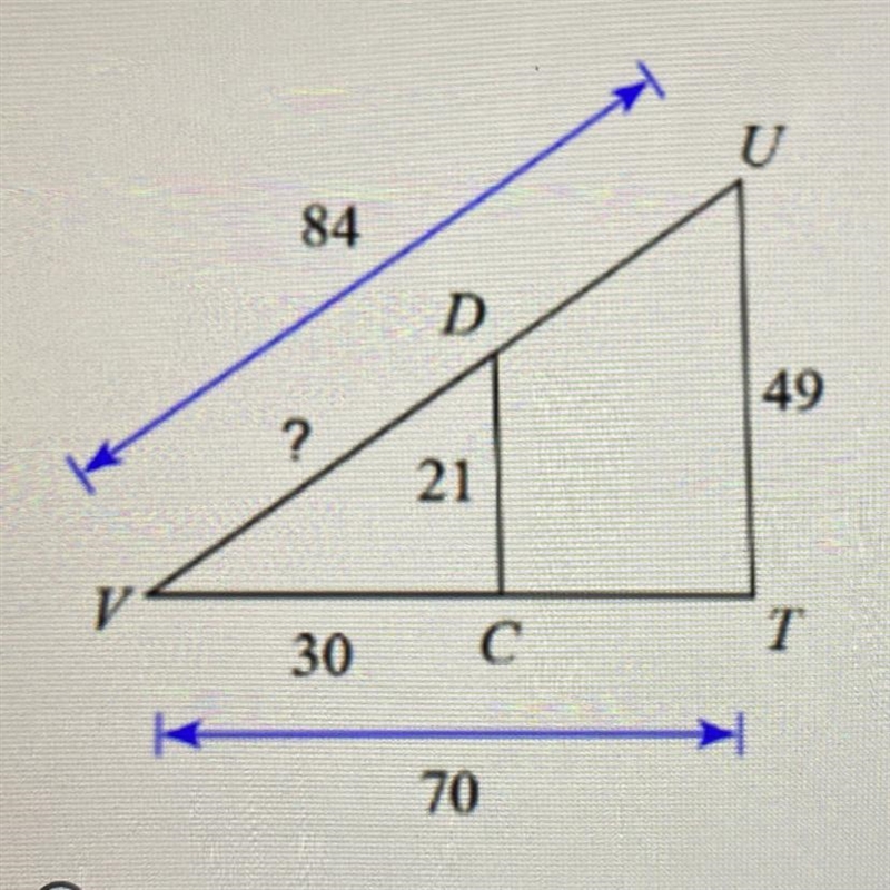 Find the missing value. Lines that appear parallel are. A. 12 B. 24 C. 36 D. 48-example-1