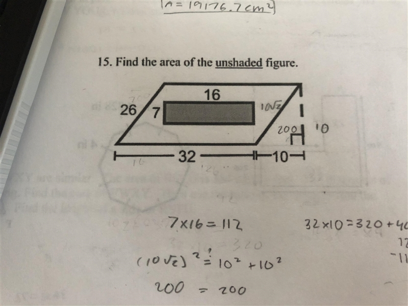 I cannot figure this out for the life of me! Can someone help me out? Ignore the stuff-example-1