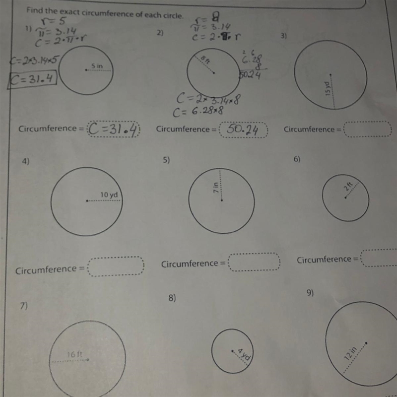 Yo please help i have no idea how to do this(the first 2 questions the tecaher did-example-1