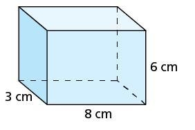 Find the surface area of the prism. PLZ HELP-example-1