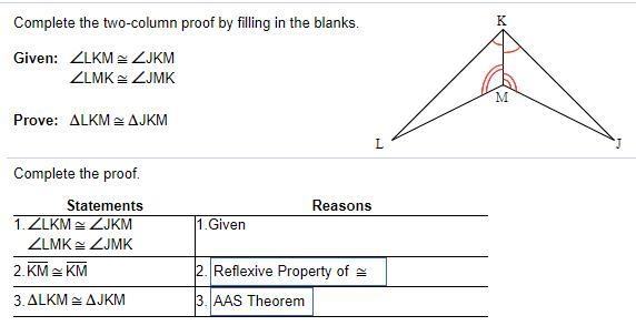 I need someone to check number 3 on my proof plzz-example-1