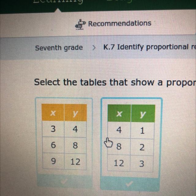 Proprtaions with tables-example-1