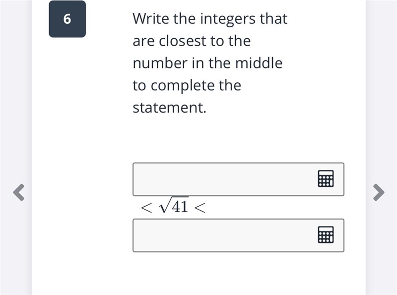 What’s the closest ?-example-1