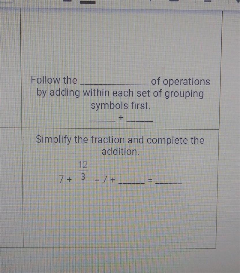 I need help with these ​-example-1