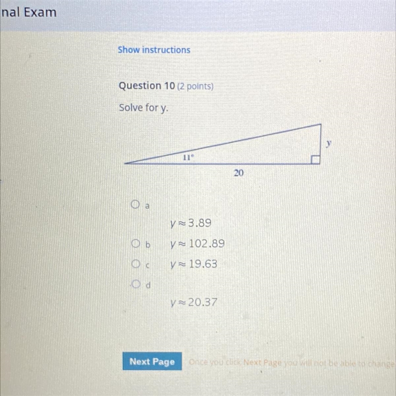 Solve for Y￼￼￼........................-example-1