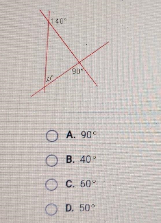 What is the value of p? ​-example-1