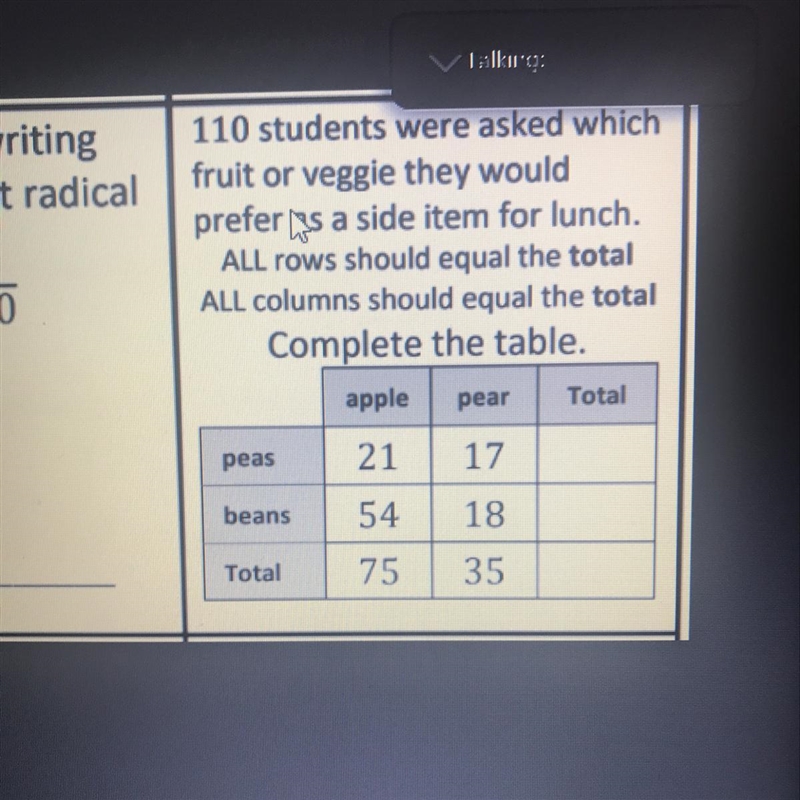 Do anyone know how to do this I need help now-example-1