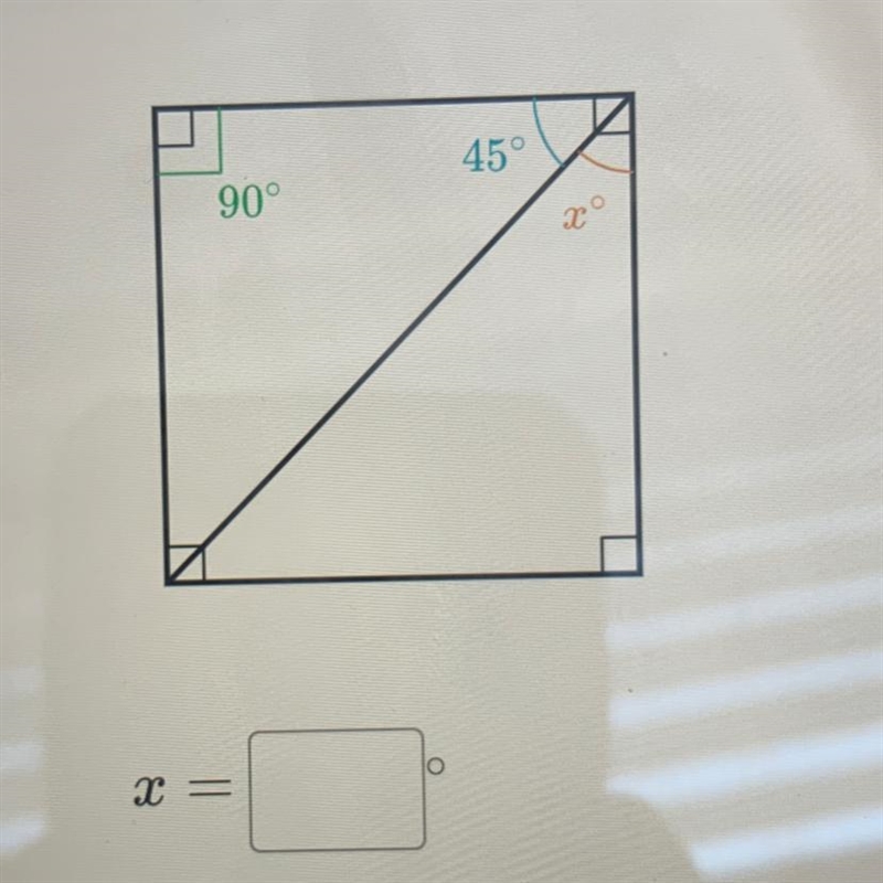 I need help solving this question x=.-example-1