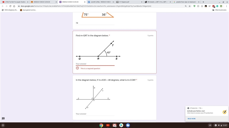 What are the answers to these questions-example-1