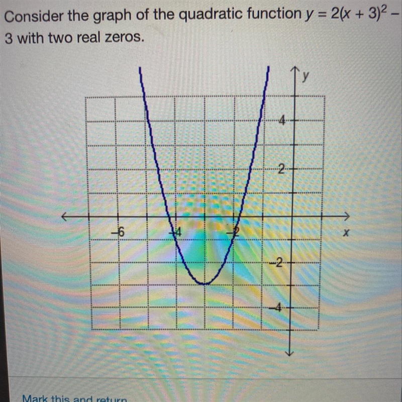 What number can be added to the right side of the equation to change it to a function-example-1